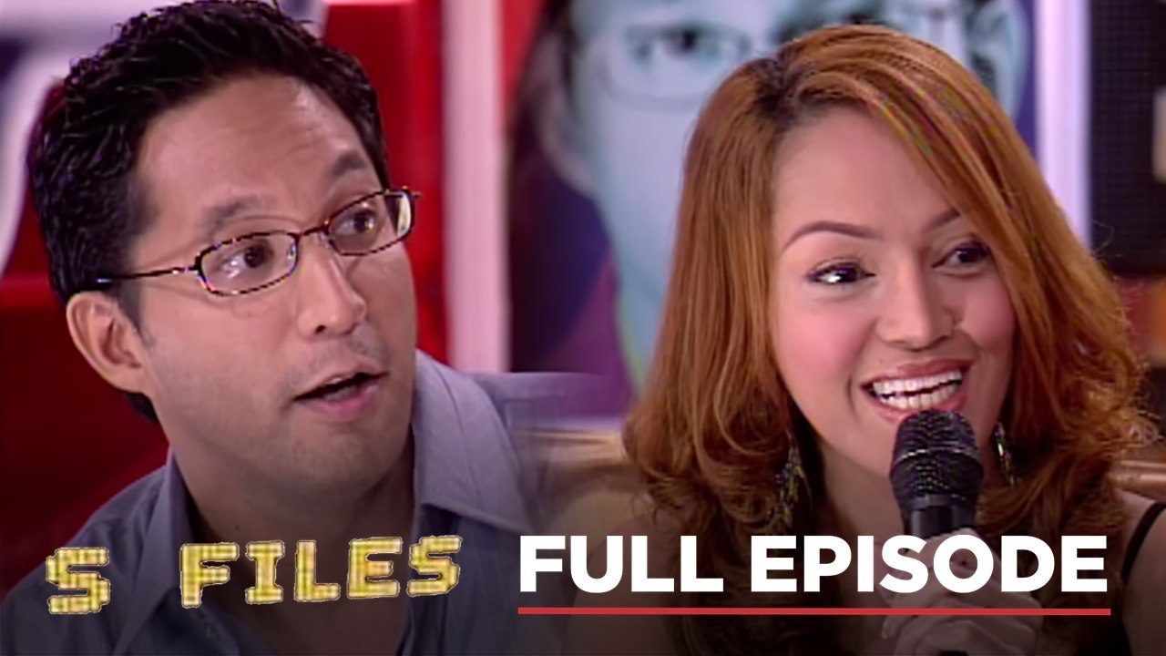 Initan ng ulo, naging mitsa nga ba ng katapusan ng pagkakaibigan? | S-Files (Stream Together)