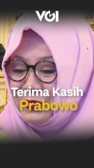 Soeharto Dianugerahkan Jadi Pahlawan Nasional, Mba Tutut Sampaikan ini