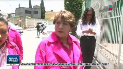 Reforzarán sanciones contra el acoso en el Edomex | Imagen Noticias Fin de Semana