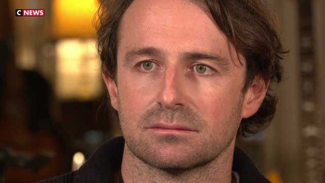 «Des images qui resteront à vie dans ma mémoire» : le témoignage poignant de Victor Rouart, rescapé des attentats du Bataclan