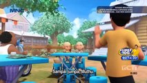 Upin dan Ipin Musim Baru Yang Belum Pernah Ada