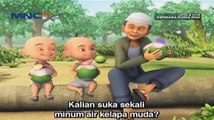 Upin dan Ipin Musim Baru Yang Belum Pernah Ada