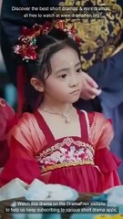 The Prince's Little Lucy Charm Chinese Drama - ENGLISH SUB