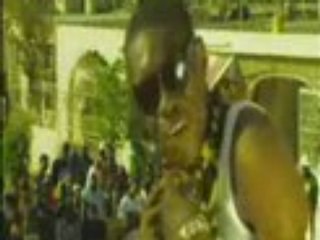 vybz kartel - sen fi mi army