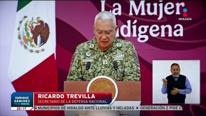 Sheinbaum anuncia el Plan Michoacán por la Paz y la Justicia | Imagen Noticias Fin de Semana