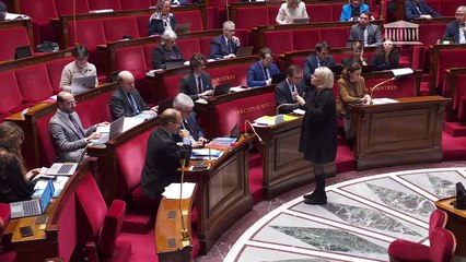 3ème séance : Projet de loi de financement de la sécurité sociale pour 2026 (suite) - Dimanche 9 novembre 2025