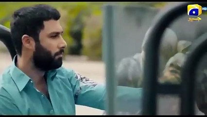 Sanwal Yaar Piya Episode 17 - [Eng Sub] - Durefishan Saleem - Ahmed Ali Akbar - Feroze Khan  - Har Pal Entertainment