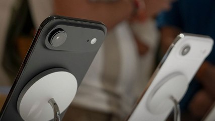 Apple iPhone Air 2 Leak: मिलेंगे 2 Camera और ये Design