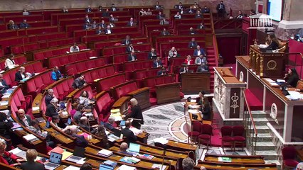 2ème séance : Projet de loi de financement de la sécurité sociale pour 2026 (suite) - Dimanche 9 novembre 2025