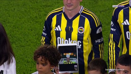 GENİŞ ÖZET | Fenerbahçe 4-2 Zecorner Kayserispor