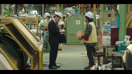 The Dream Life of Mr Kim S01E05