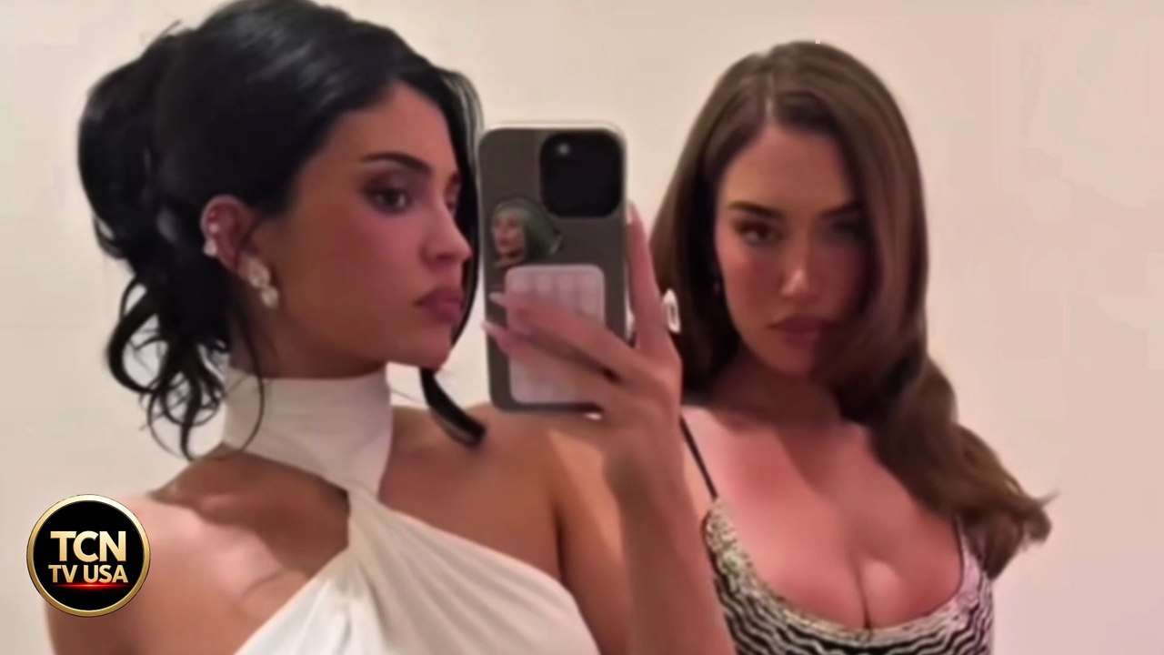 Kris Jenner's 70th: Harry, Meghan & Kylie at $165M Bash! 🔥