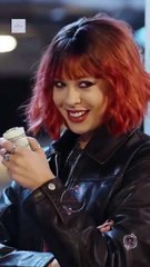 Amor a Velocidades Peligrosas Completa en Español Doblado