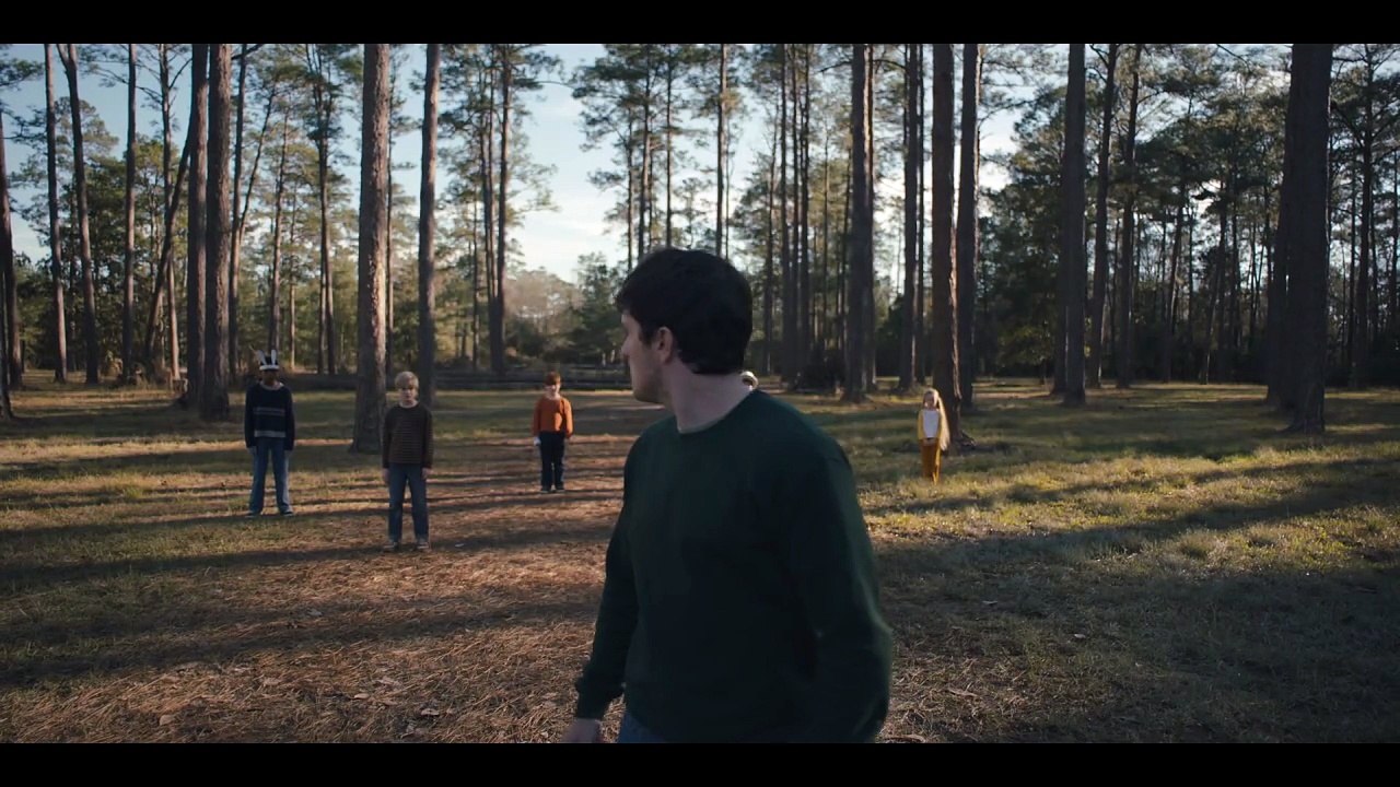 FIVE NIGHTS AT FREDDY'S 2 Film