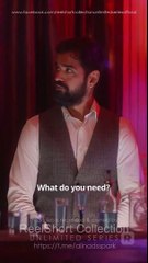 I Became My CEO’s Darkest Secret - (2025) Full Movie | HD | English Sub