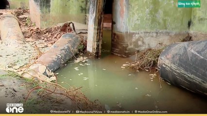 കൊച്ചിയുടെ വിവിധ മേഖലകളിൽ വെള്ളത്തിന് പ്രതിസന്ധി, അധിക പമ്പിങ് ഉടൻ ആരംഭിച്ചേക്കും