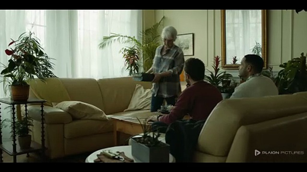 Snow eisige stille film