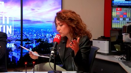 Un point, c'est tout du 10 novembre 2025