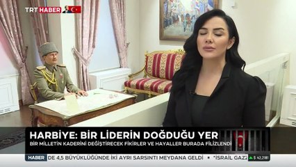 Gazi Mustafa Kemal'in İstanbul'daki izleri