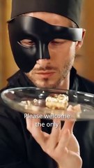 Hellfire Chef- You Are My Final Taste Full Movie