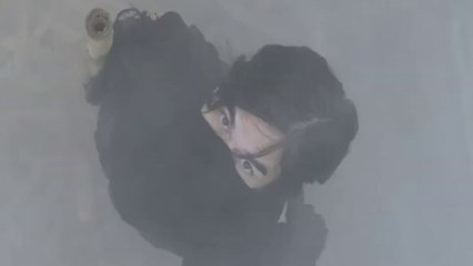 Lone Samurai Trailer OmeU