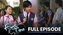 First Time: Full Episode 4 (Stream Together)