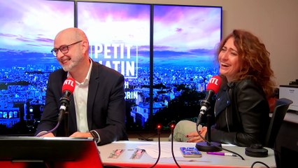 Le Cave' réveil du 10 novembre 2025