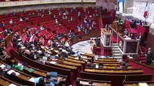 1ère séance : Projet de loi de financement de la sécurité sociale pour 2026 (suite) - Jeudi 6 novembre 2025