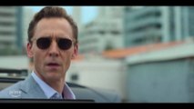 The Night Manager - staffel 2 Trailer (2) OV