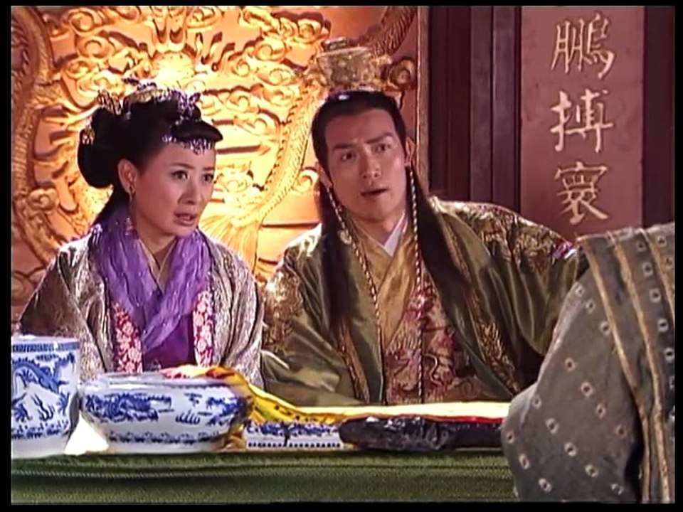 Lưu Bá Ôn - 07 (lồng tiếng Bắc)