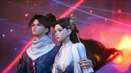 Throne of Ten Thousand Swords Episode 32 Subtitle multi.