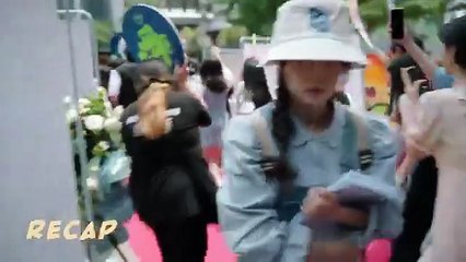 Dream Garden Ep 05【Hindi Dubbed】Obsession ka naya target! Chinese Drama In Hindi Dubbed