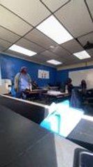 Student Accidentally Opens Autoclave and Causes Steam Mishap in Tech Class