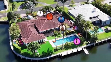 EXTREME HIDE AND SEEK IN ONE COLOR! Camouflage