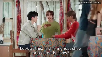 MY S3cret 0f Seer EP2 Eng Sub