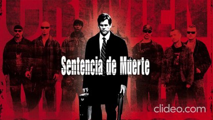 Sentencia de muerte (2007) pelicula completa español latino