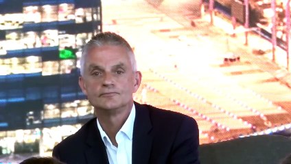 BBC director general Tim Davie resigns over Trump documentary