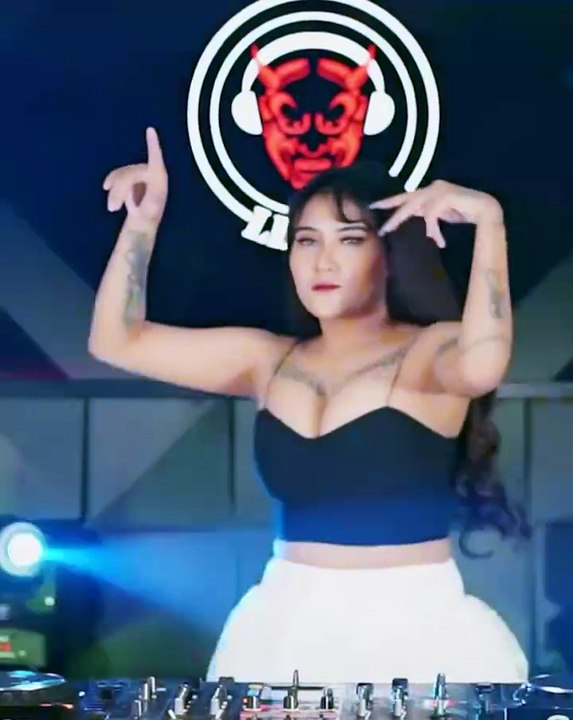 DJ KAMU SALAH ORANG X EST CE QUE TU MAIMES X INVICIBLE VIRAL TIKTOK FYP 2025