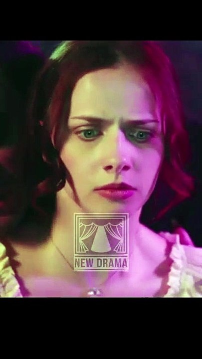 Blood & Silver Rise of the Alpha's Rejected Mate - New - Full Movie