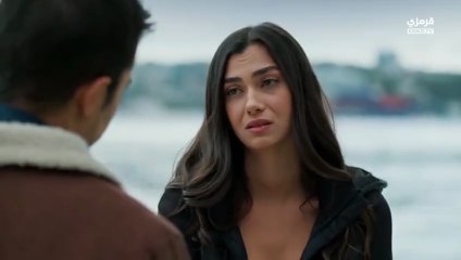 مسلسل ورود وذنوب الحلقة 5 مترجمه  جيمرى بايسال