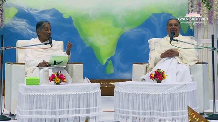 Trở thành người trao tặng để nỗ lực nhanh - Sr. Sheilu | Lớp học Chuyên đề