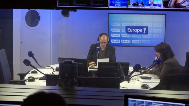 Commémorations des 10 ans des attentats du 13 novembre : «La menace djihadiste en France est persistante», note Alexandre Rodde