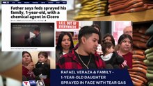 AOTR Elevates the Rafael Veraza Family