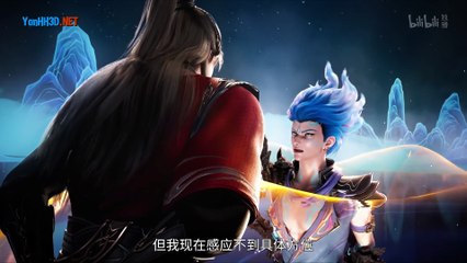 [4K] Tiên Đế Trở Về Tập 5 Thuyết Minh