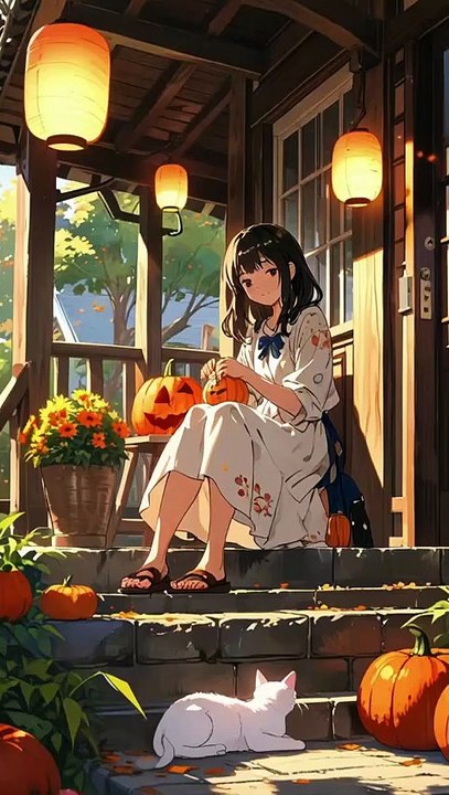 Pumpkin Pause