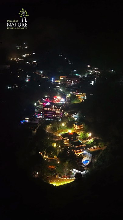 Best hotel in Munnar