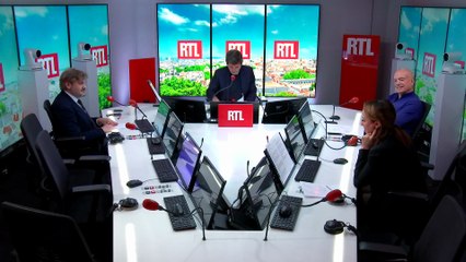 Jean-Michel Darrois, l'homme qui va tenter de faire libérer Nicolas Sarkosy