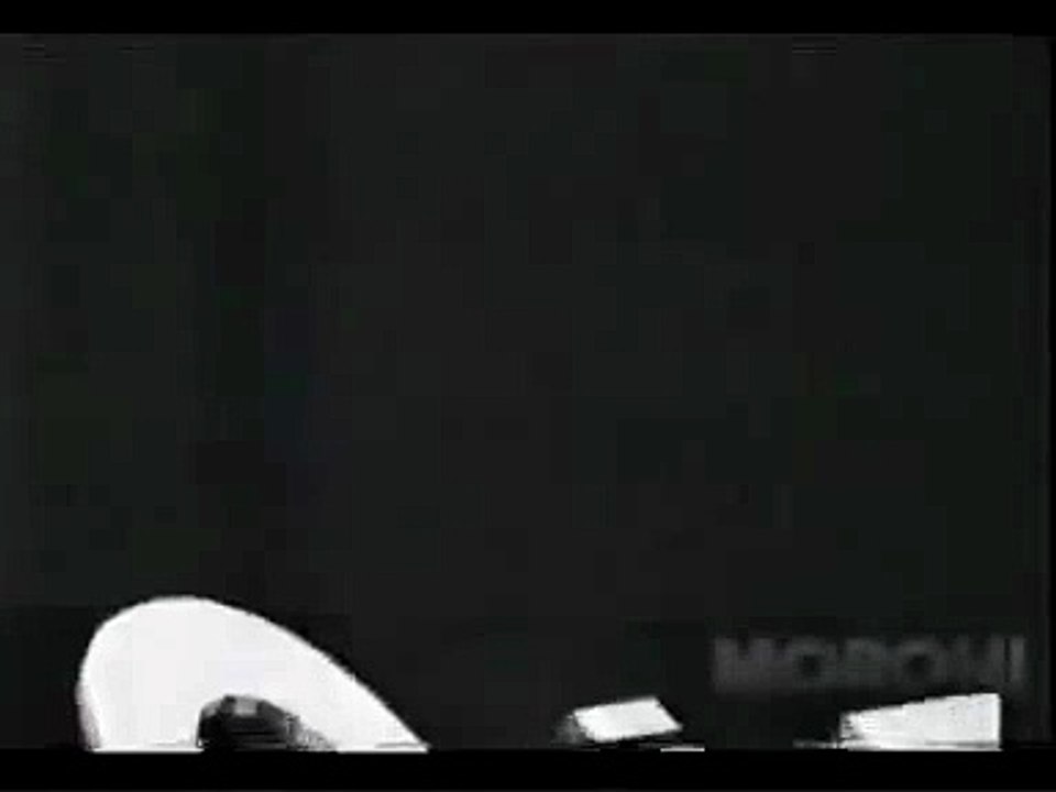Vinheta da Sessão de Sábado (1992 - 1993)