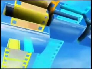 Vinheta da Sessão de Sábado (2004 - 2009)