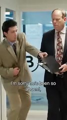 Wayne hired you? -#shortdrama #lovestory #romance  #cinderella #fypage